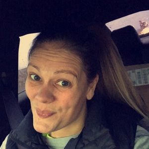 Meet your Posher, Leeann